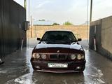 BMW 520 1990 года за 2 500 000 тг. в Шымкент – фото 5