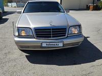 Mercedes-Benz S 320 1996 года за 4 300 000 тг. в Кызылорда