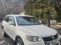 Volkswagen Touareg 2007 годаүшін6 100 000 тг. в Алматы – фото 11