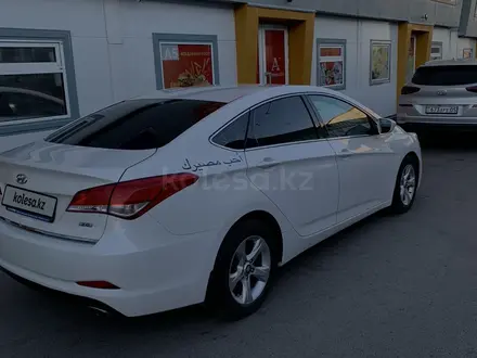 Hyundai i40 2015 года за 6 500 000 тг. в Караганда – фото 3