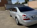Mercedes-Benz S 500 2008 года за 5 300 000 тг. в Алматы – фото 4