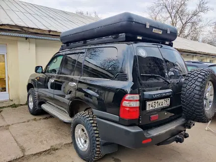 Автопалатка, палатка на крышу авто, авто палатка за 1 500 000 тг. в Усть-Каменогорск – фото 11