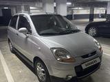 Daewoo Matiz 2008 года за 2 700 000 тг. в Шымкент