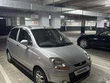 Daewoo Matiz 2008 года за 2 700 000 тг. в Шымкент – фото 2
