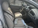 Daewoo Matiz 2008 года за 2 700 000 тг. в Шымкент – фото 5