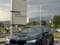 BMW 530 2022 годаүшін27 000 000 тг. в Алматы – фото 33