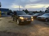 Lexus LX 470 2001 года за 8 000 000 тг. в Жаркент – фото 2