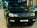 Lexus LX 470 2001 года за 8 000 000 тг. в Алматы