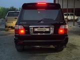 Lexus LX 470 2001 года за 8 000 000 тг. в Жаркент – фото 3