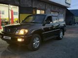 Lexus LX 470 2001 года за 8 000 000 тг. в Жаркент