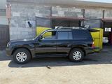 Lexus LX 470 2001 года за 8 000 000 тг. в Жаркент – фото 4