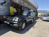 Lexus LX 470 2001 года за 8 000 000 тг. в Жаркент – фото 5
