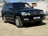 Lexus LX 470 2001 года за 8 000 000 тг. в Алматы – фото 5