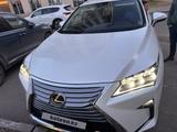 Lexus RX 300 2019 года за 20 500 000 тг. в Астана