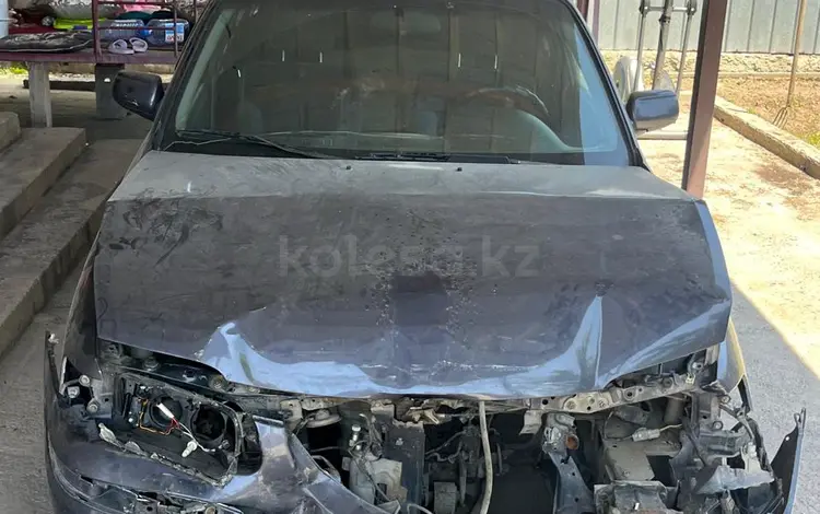 Mazda 626 1999 года за 800 000 тг. в Алматы