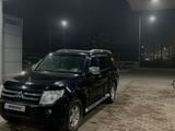 Mitsubishi Pajero 2007 годаүшін8 700 000 тг. в Караганда