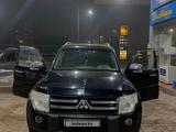 Mitsubishi Pajero 2007 годаүшін8 700 000 тг. в Караганда – фото 3