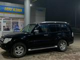 Mitsubishi Pajero 2007 годаүшін8 700 000 тг. в Караганда – фото 4