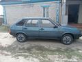 ВАЗ (Lada) 2109 1995 года за 900 000 тг. в Кокшетау – фото 6