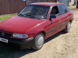 Opel Astra 1993 года за 1 250 000 тг. в Актобе