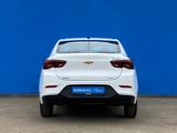 Chevrolet Onix 2023 годаүшін7 750 000 тг. в Алматы – фото 4