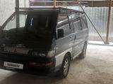 Mitsubishi L300 1991 года за 1 000 000 тг. в Алматы – фото 2