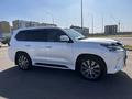 Lexus LX 570 2016 года за 40 000 000 тг. в Семей – фото 4