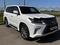 Lexus LX 570 2016 годаүшін40 000 000 тг. в Семей