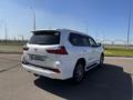 Lexus LX 570 2016 годаүшін38 000 000 тг. в Семей – фото 3