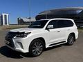 Lexus LX 570 2016 годаүшін38 000 000 тг. в Семей – фото 7