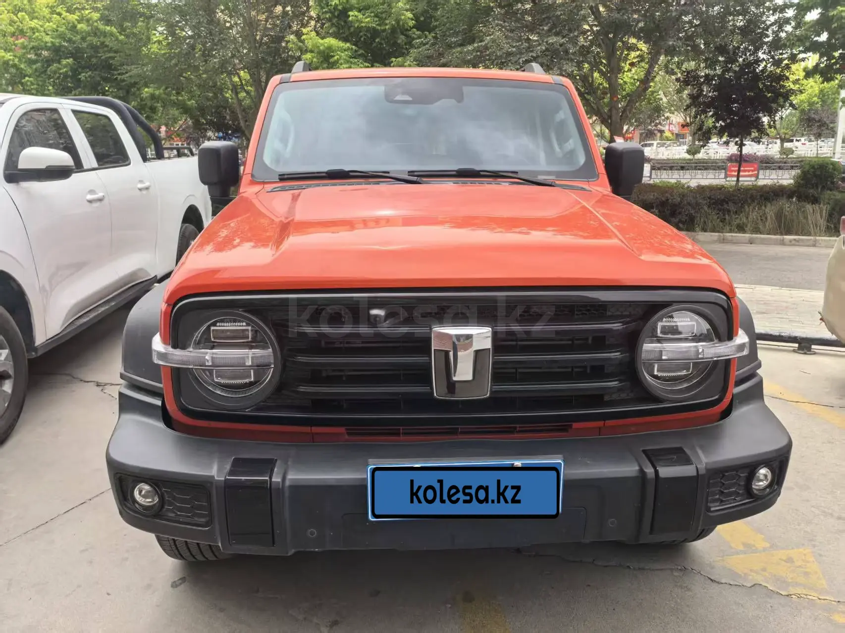 Tank 300, 2024