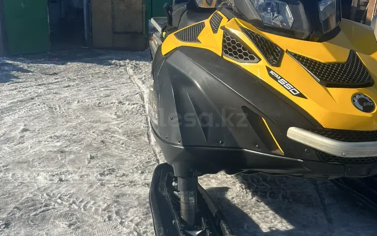 BRP  Ski-Doo Skandic 550 2013 года за 2 600 000 тг. в Макинск