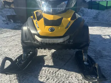 BRP  Ski-Doo Skandic 550 2013 года за 3 200 000 тг. в Макинск – фото 2