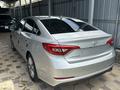 Hyundai Sonata 2014 года за 8 200 000 тг. в Алматы – фото 4