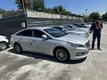 Hyundai Sonata 2014 года за 8 200 000 тг. в Алматы – фото 2