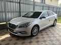 Hyundai Sonata 2014 года за 8 200 000 тг. в Алматы