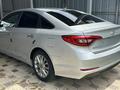 Hyundai Sonata 2014 года за 8 200 000 тг. в Алматы – фото 3