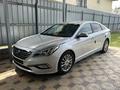 Hyundai Sonata 2014 года за 8 200 000 тг. в Алматы – фото 8