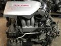 Двигатель Honda K24A 2.4 DOHC i-VTEC за 420 000 тг. в Тараз – фото 3