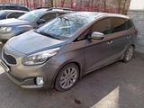 Kia Carens 2014 года за 7 200 000 тг. в Астана