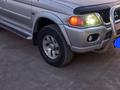 Mitsubishi Montero Sport 2002 годаүшін4 500 000 тг. в Сатпаев – фото 17