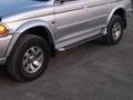 Mitsubishi Montero Sport 2002 годаүшін4 500 000 тг. в Сатпаев – фото 18