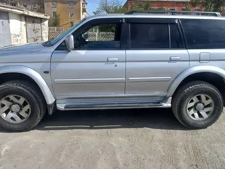 Mitsubishi Montero Sport 2002 года за 4 500 000 тг. в Сатпаев