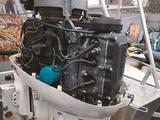 Лодочный мотор хонда… за 600 000 тг. в Павлодар – фото 3