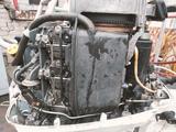 Лодочный мотор хонда… за 800 000 тг. в Павлодар – фото 4