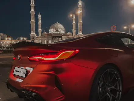 BMW 850 2019 года за 54 000 000 тг. в Астана