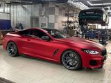 BMW 850 2019 года за 54 000 000 тг. в Астана – фото 2