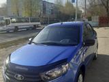 ВАЗ (Lada) Granta 2190 2020 годаүшін3 800 000 тг. в Усть-Каменогорск – фото 2