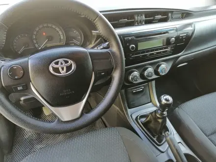 Toyota Corolla 2013 года за 5 300 000 тг. в Семей