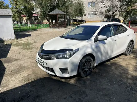 Toyota Corolla 2013 года за 5 300 000 тг. в Семей – фото 3